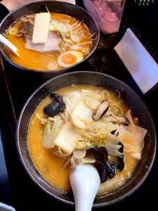 札幌らーめん 慶次