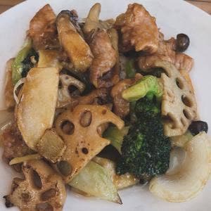 吉華 自由が丘