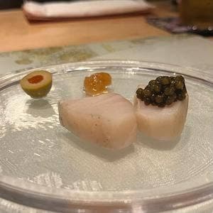 CAVIAR はるの