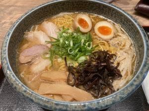 北海道らーめん 醸