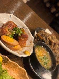 残波 一宮本店