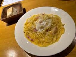 生パスタとサルシッチャのワインバル 大手町厨房