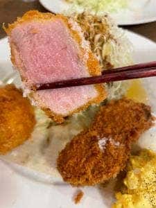 洋食・ワイン フリッツ