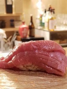 寿司処高はし