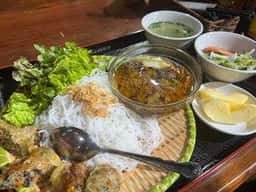 TRONG DONG RESTAURANT
