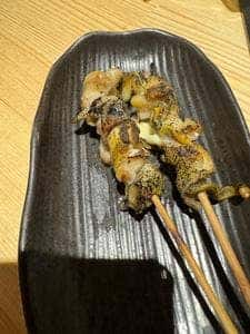 焼き鳥りぶれ すすきの店