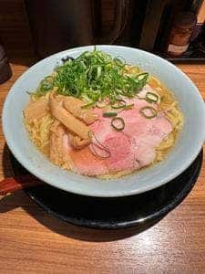 京都拉麺 めんくら