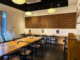 鰻の成瀬 渡辺通店