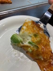 じゃきじゃき