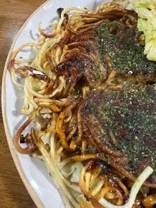 お好み焼き きよ