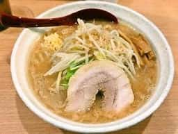 らぁ麺ジョージ