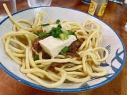 栄福食堂