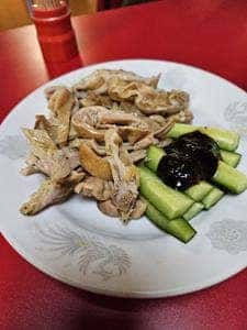 五香飯店