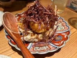 蕎麦前酒場 はんさむ