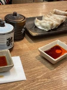 肉汁餃子のダンダダン 広尾店