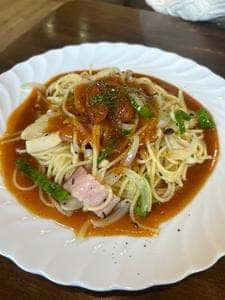 塩胡椒