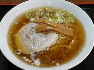 麺屋 亀本