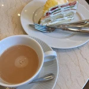 HARBS 麻布台ヒルズ店