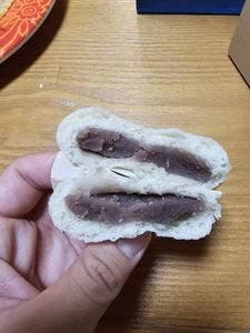 片原饅頭 前橋本店