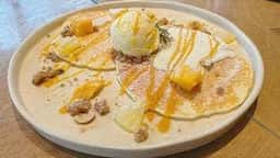 YURT CAFE & BBQPARK須磨店