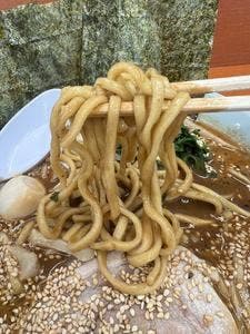 駅家 魂心家
