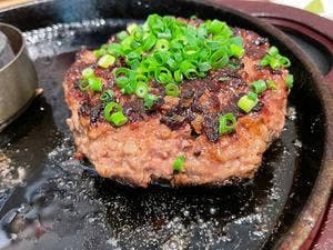 鉄板バル 官兵衛