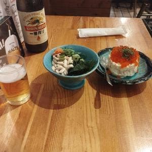 とっつぁん 南森町店