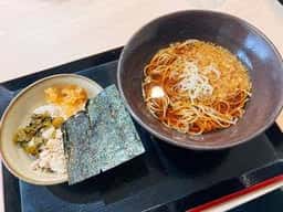 ゆで太郎 もつ次郎 鷲宮店
