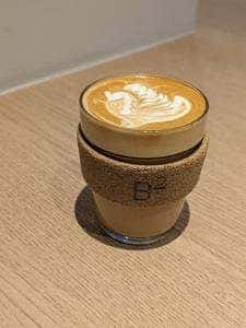 B² 吉祥寺店