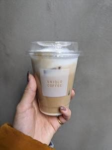 UNIQLO COFFEE