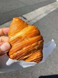 パン工房 シャン ド ブレ