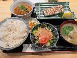 刺身屋新太郎 本店