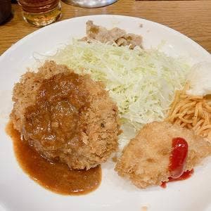 キッチンのとや