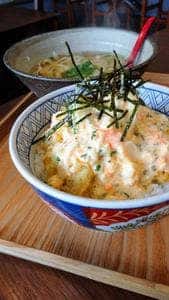 多の津うどん