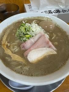 中華そば いってん