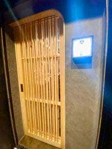 鉄板焼 にし田
