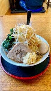 麺屋 みのわ