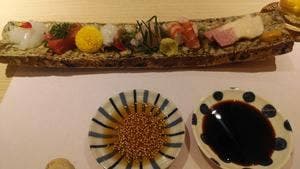 魚仙みやはら