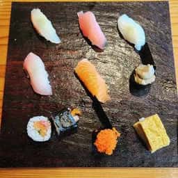 鮨・島居酒屋 じごろ石垣