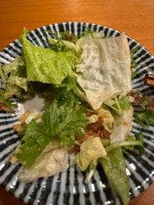 金木犀