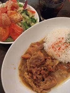 LoBoS 日比谷店