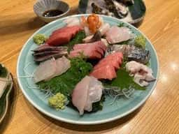 ひょうたん寿司