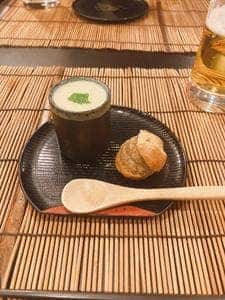 立川 CLAMS