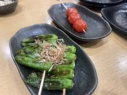 やきとり工房 鷄っち