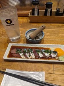 いまがわ食堂 湘南台店