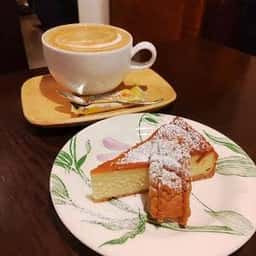 茶房 喫茶去