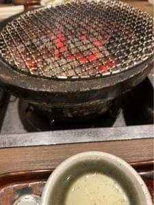 榮華亭 お初天神店