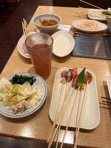 串家物語 ららぽーとTOKYO-BAY店