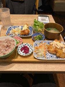 kawara CAFE&KITCHEN 吉祥寺PARCO店