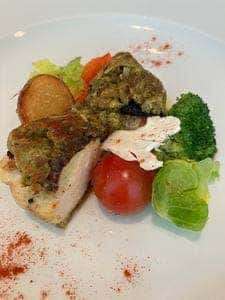 KIHACHI ITALIAN 伊勢丹立川店
